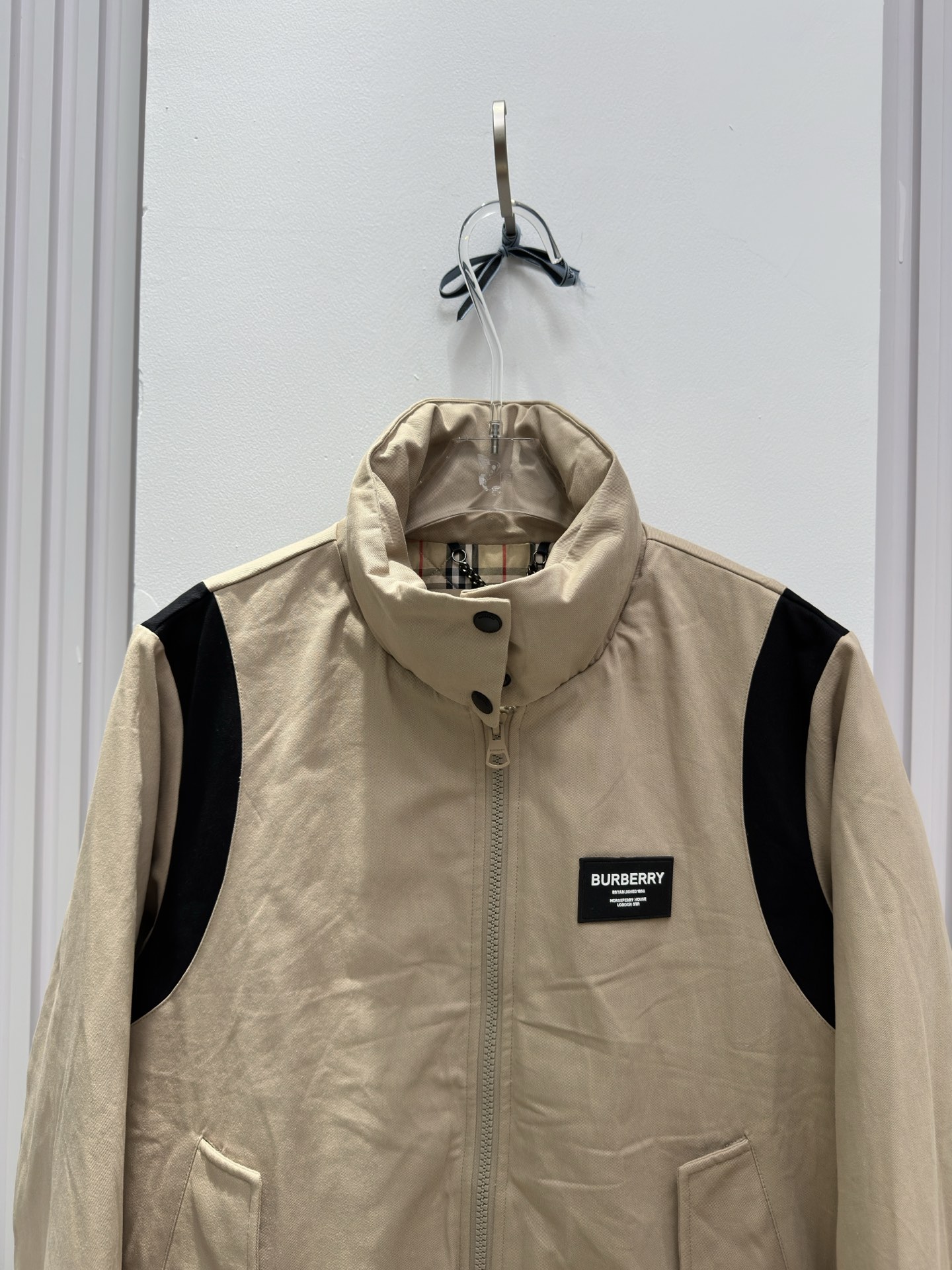 Burberry Down Jackets